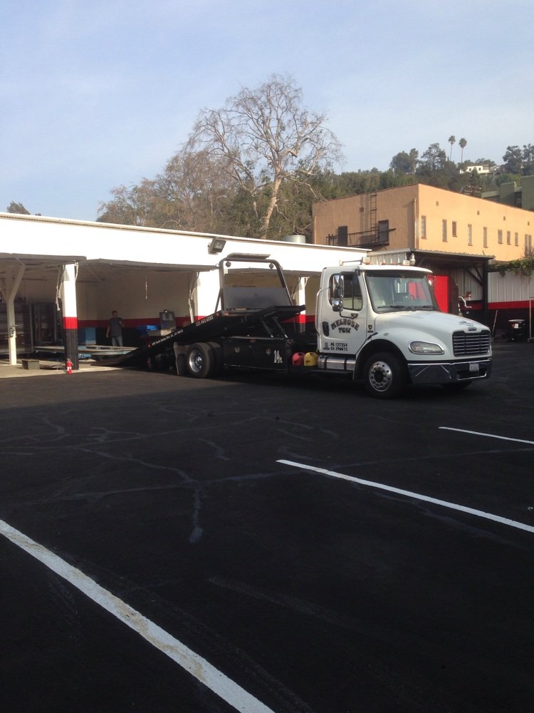 Pristine Automotive Center
