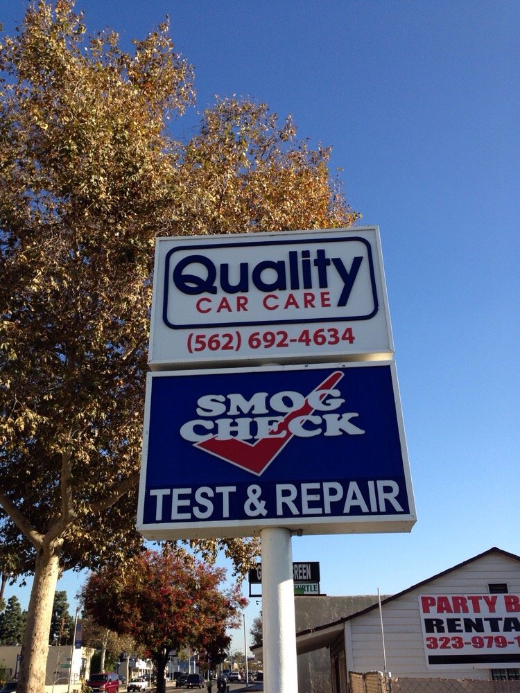 Quality Car Care
