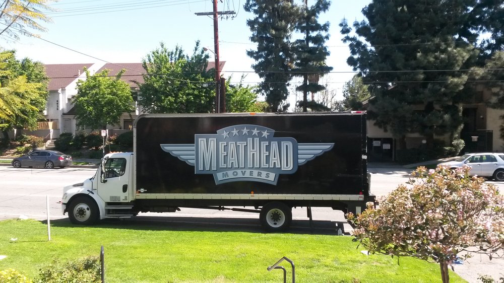 Meathead Movers