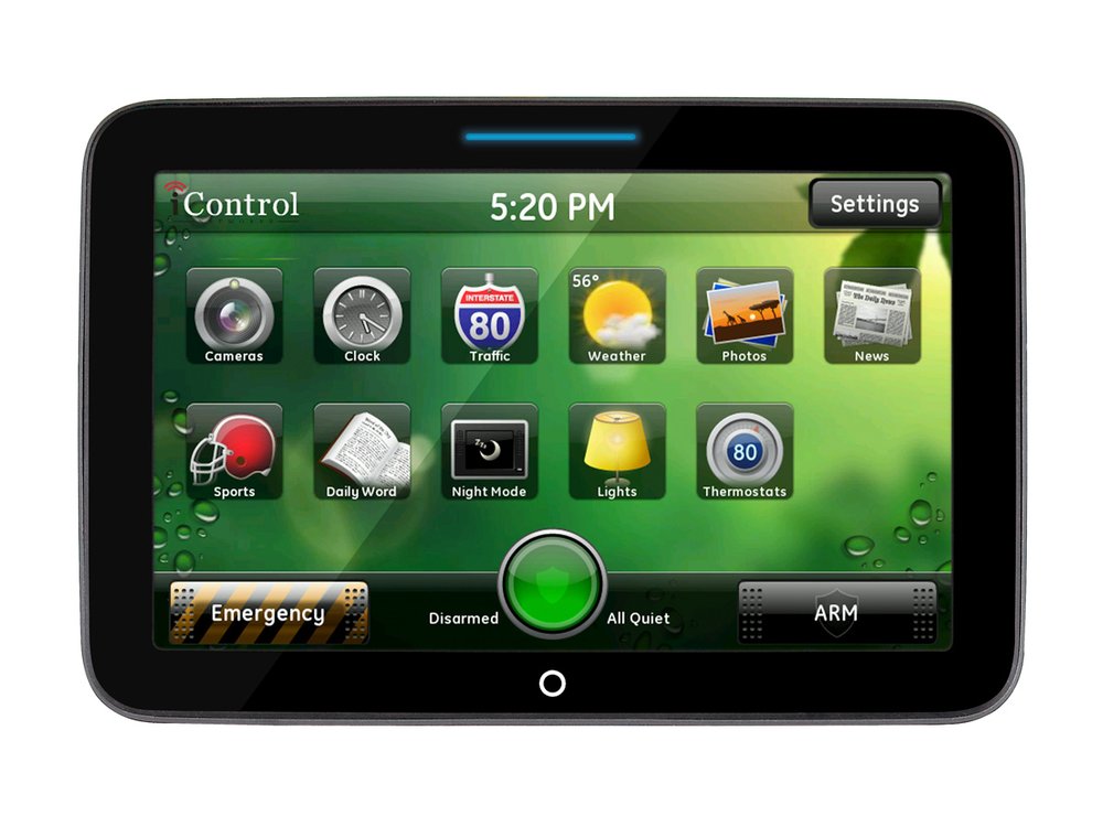 California Security Pro - ADT Authorized Dealer