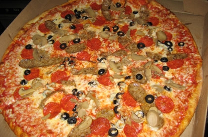 King Of New York Pizzeria