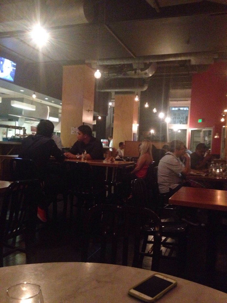 Pitfire Artisan Pizza