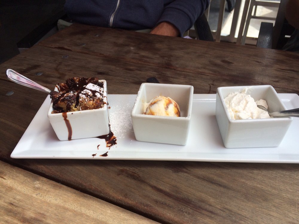 The Detour Bistro Bar