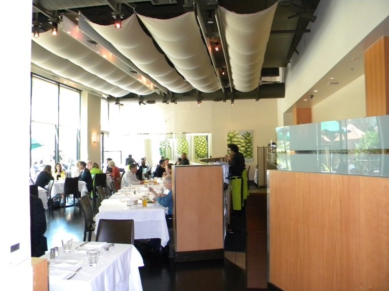 Il Moro Restaurant