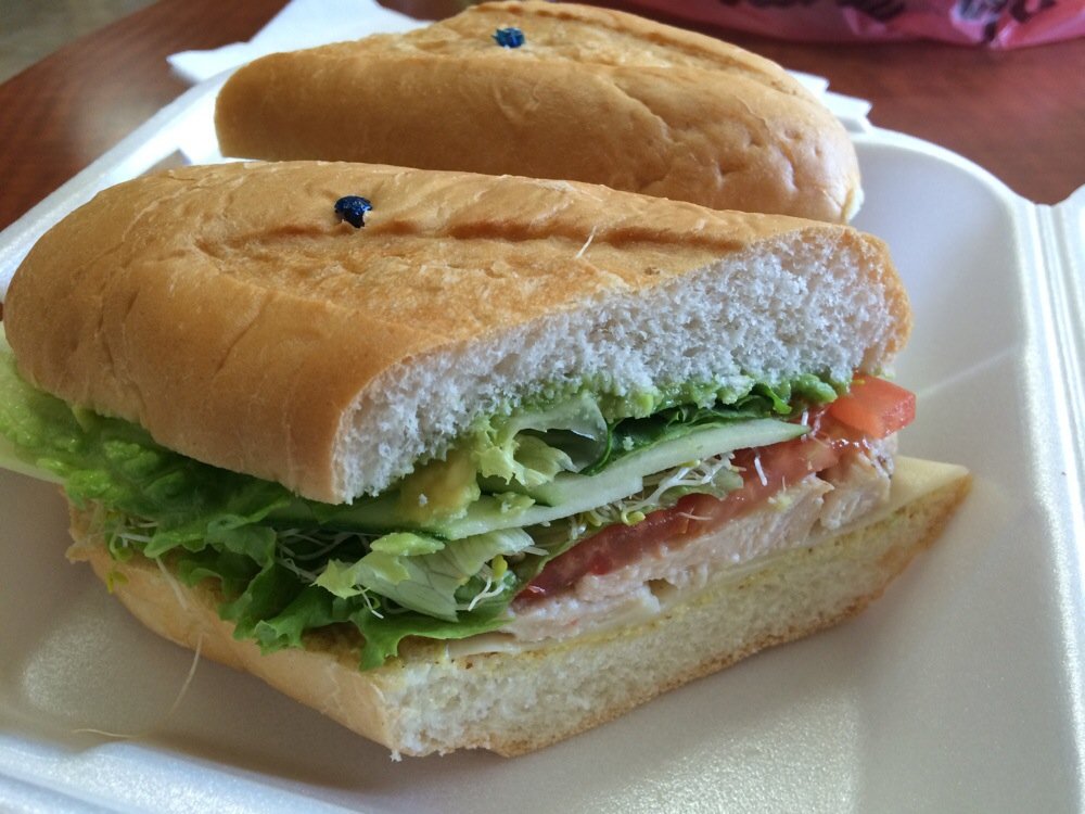 Cafe Sicily