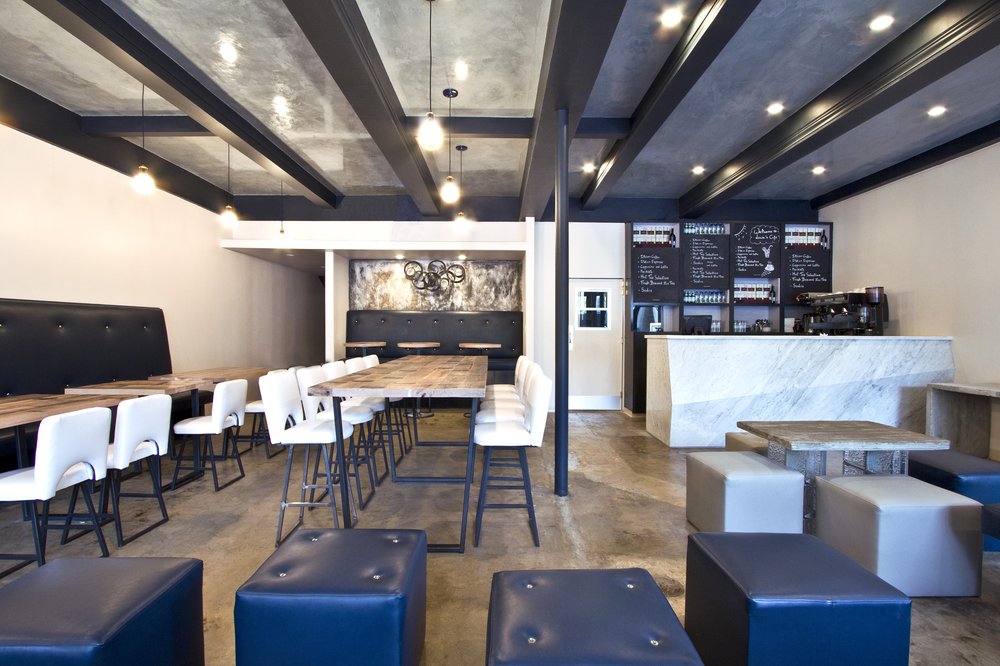 Lucias Cafe