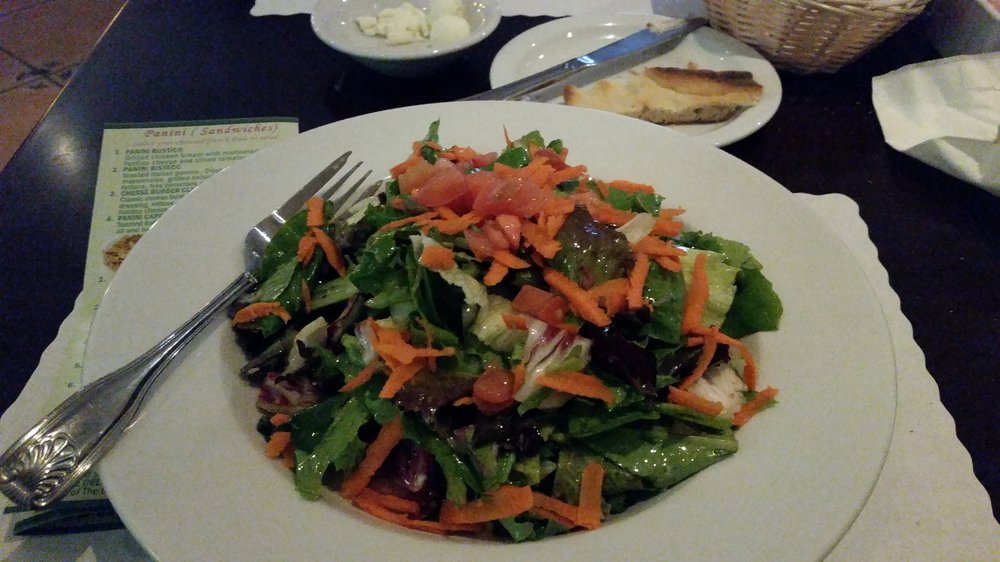 Bella Trattoria 25
