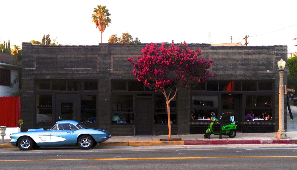 Blairs Restaurant