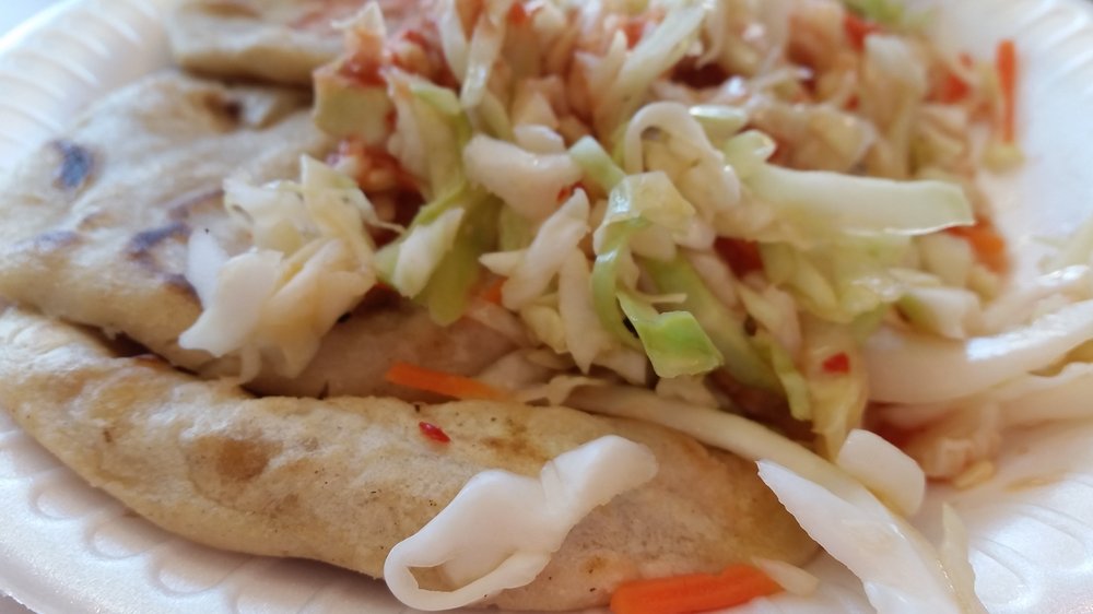 Honduras Restaurant