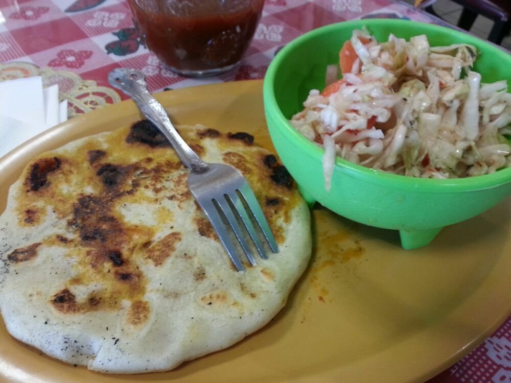El Migueleno Restaurant