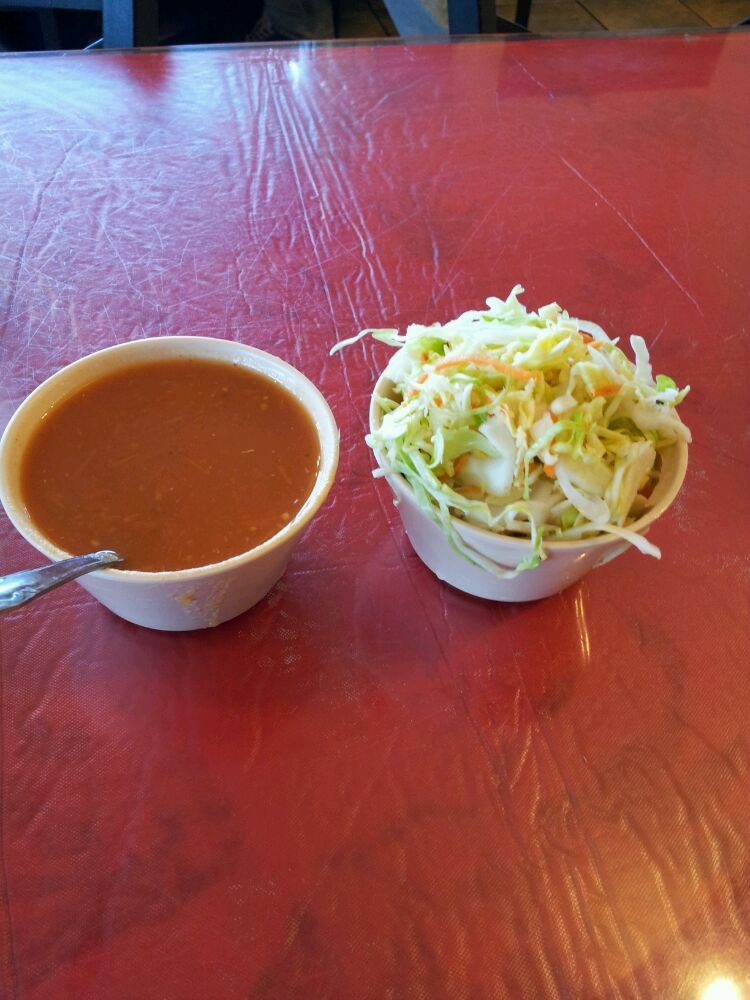 Cojutepeque Restaurant