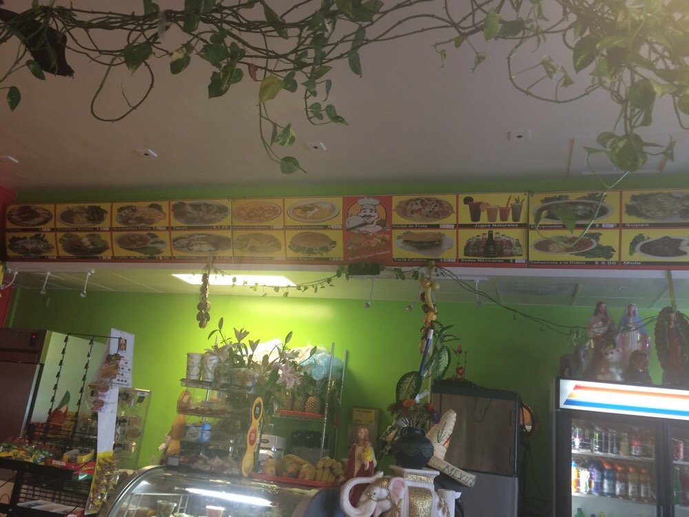 Panederia Santo Domingo