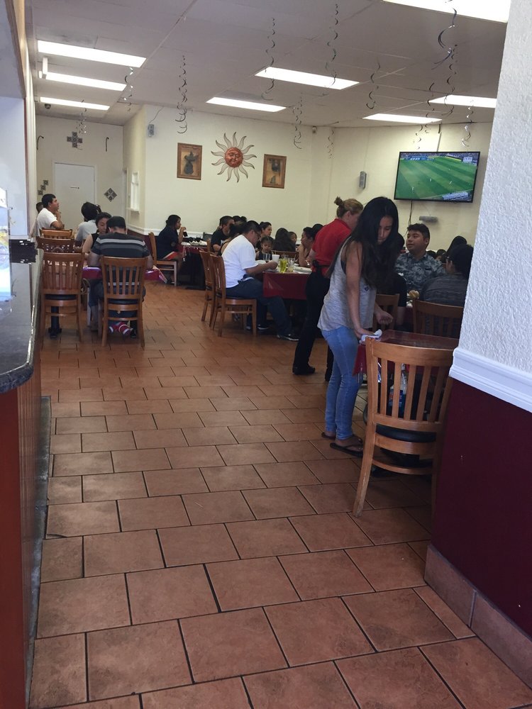 Inti Restaurant