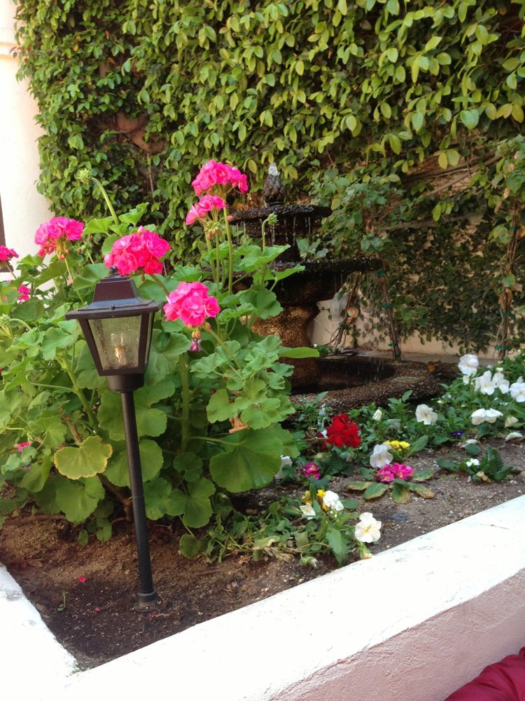 Casa Crdoba