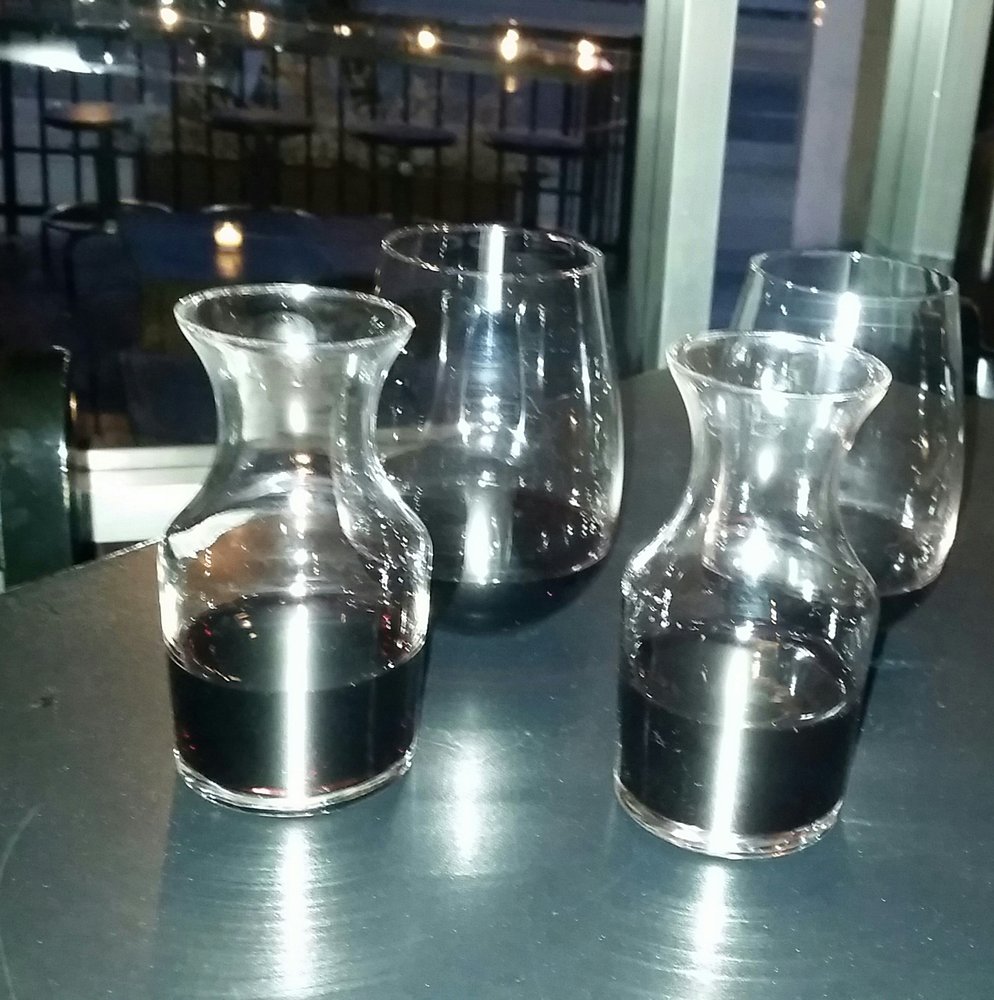 Vintage Enoteca