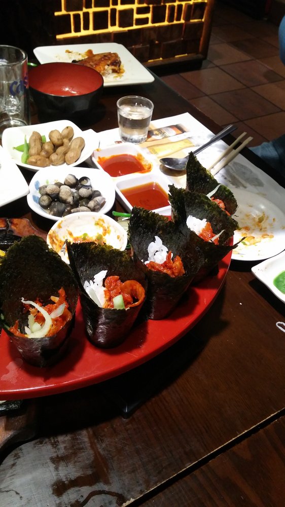 Wassada Restaurant