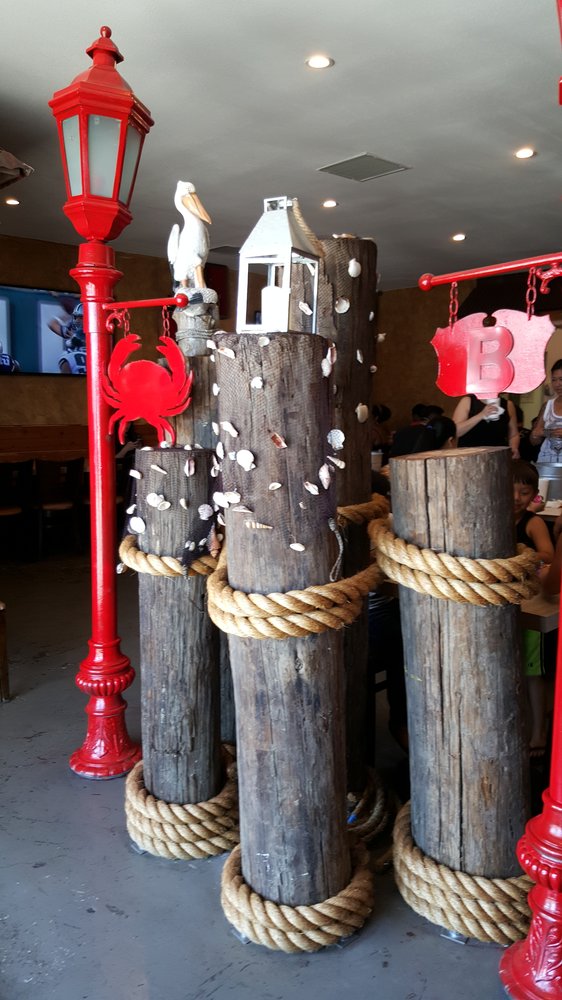 The Crab Shack