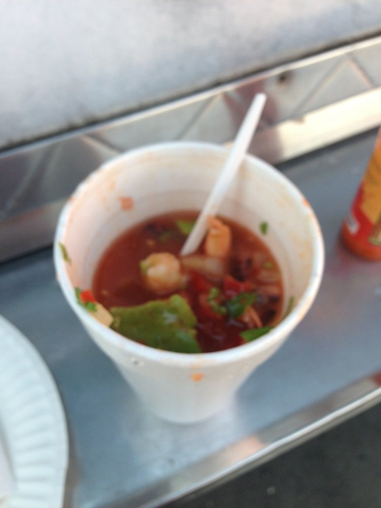 Mariscos Cuyuclan Colima