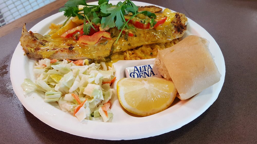 Fish-O-Licious