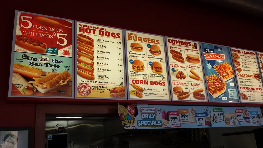 Wienerschnitzel