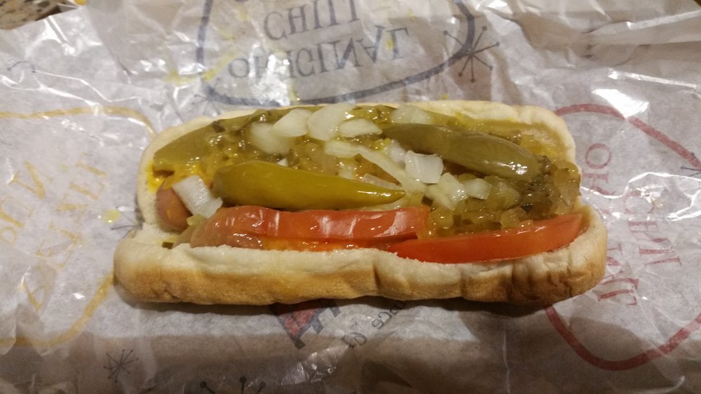 Wienerschnitzel