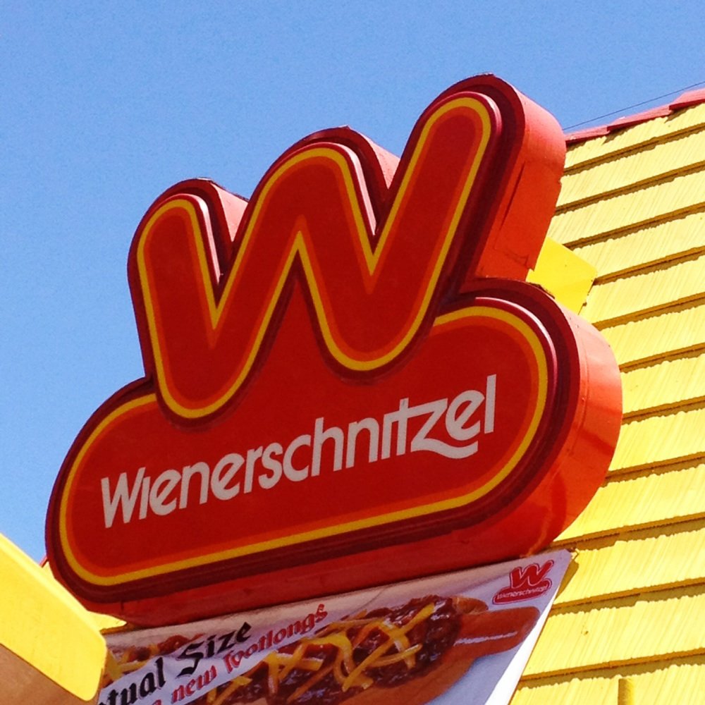 Wienerschnitzel