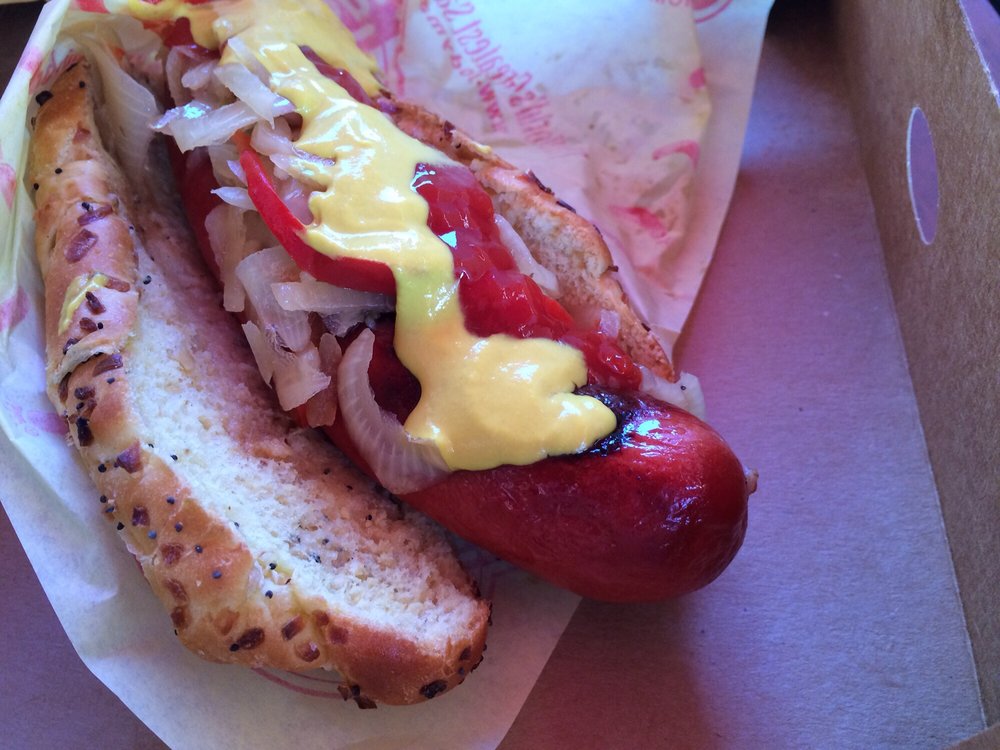 Jody Maronis Sausage Kingdom