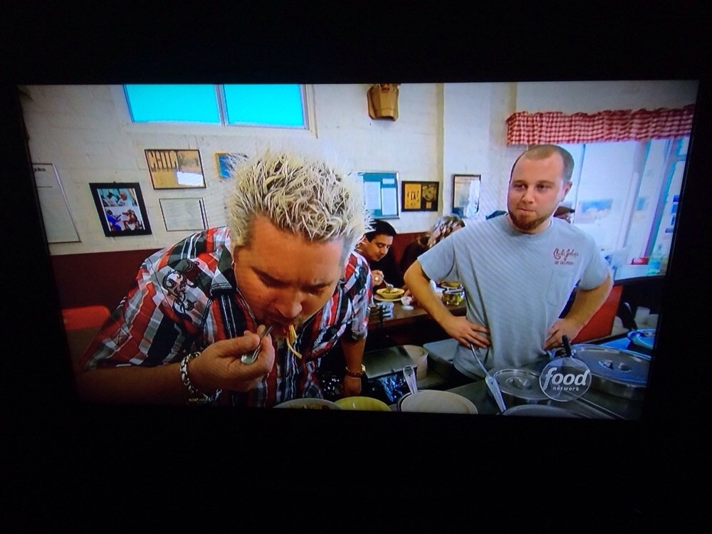 Chili Johns