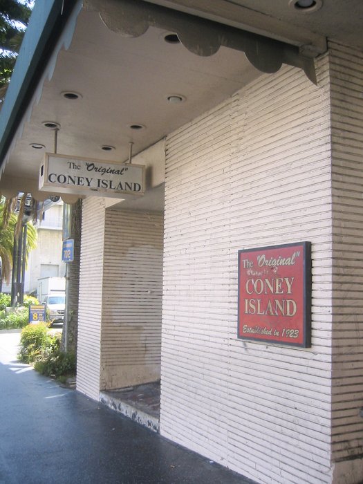 The Original Coney Island