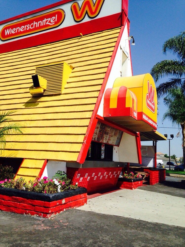 Wienerschnitzel