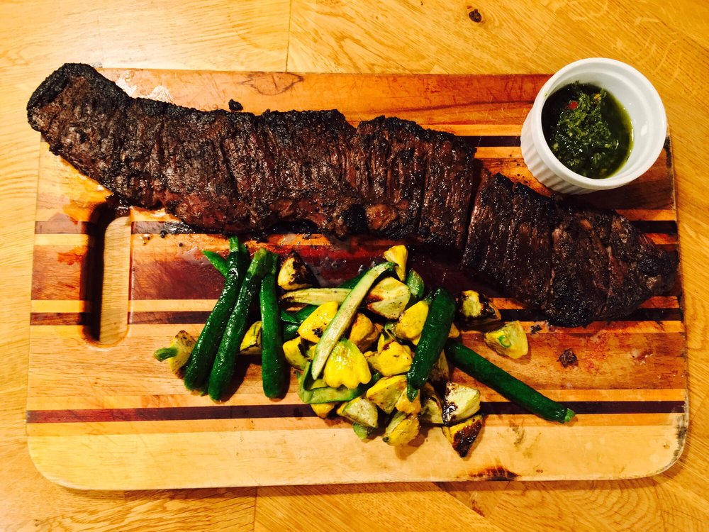 Ricks Bistro