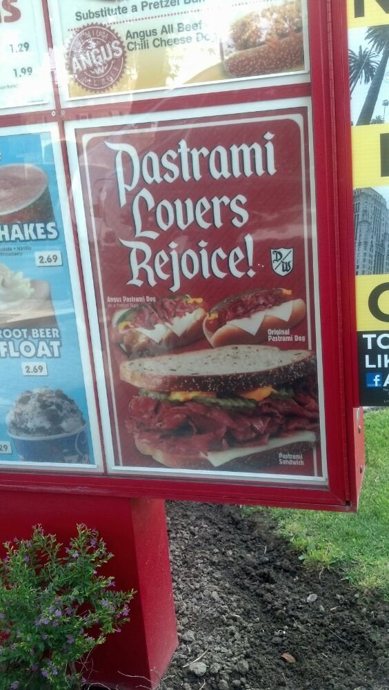 Wienerschnitzel