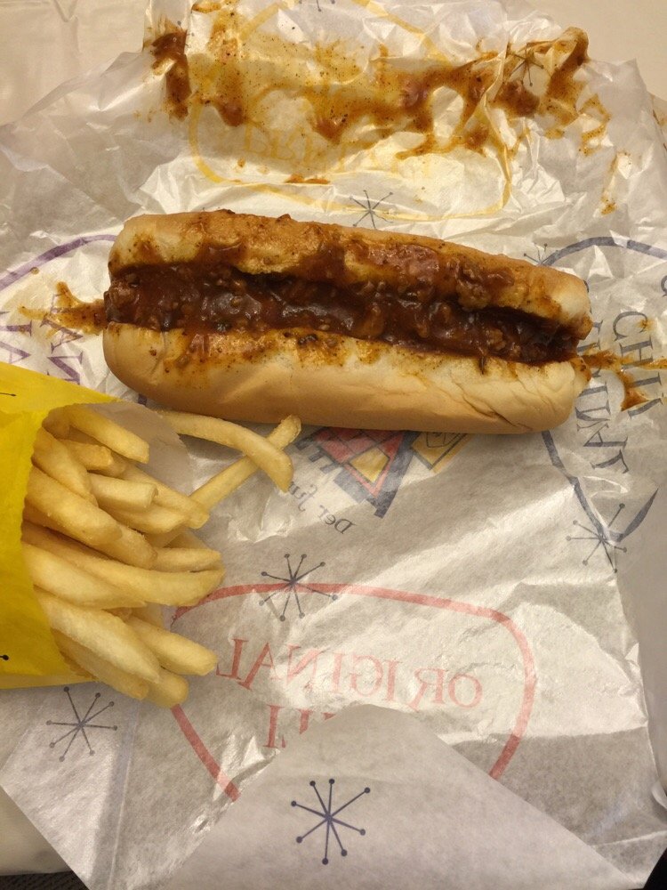 Wienerschnitzel