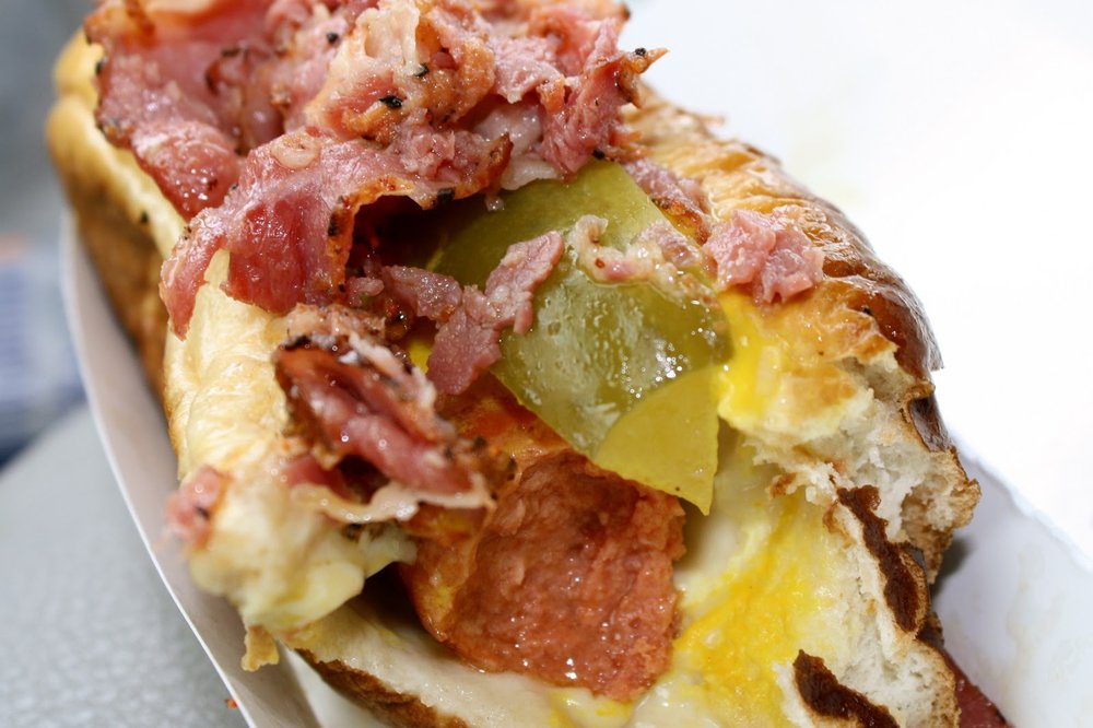 Wienerschnitzel