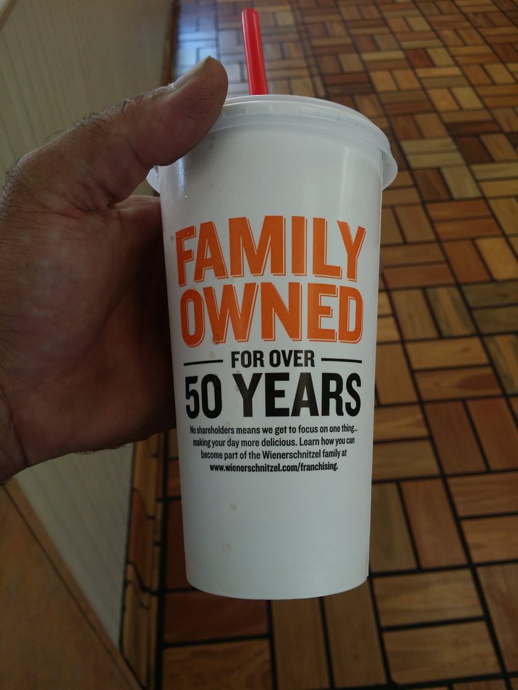Wienerschnitzel