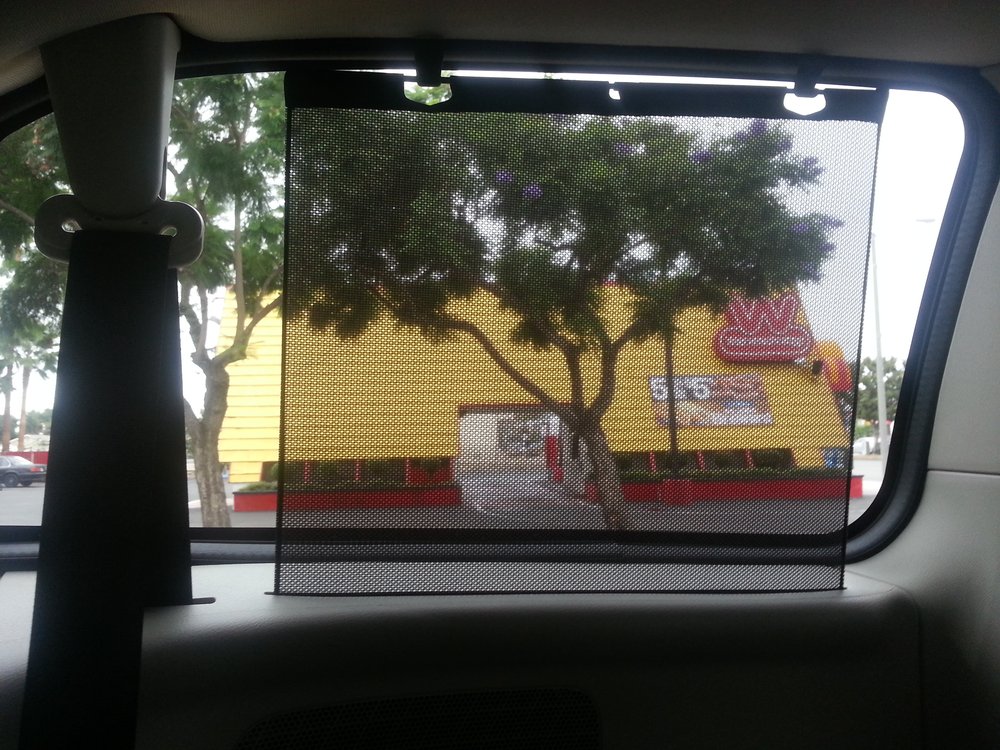 Wienerschnitzel