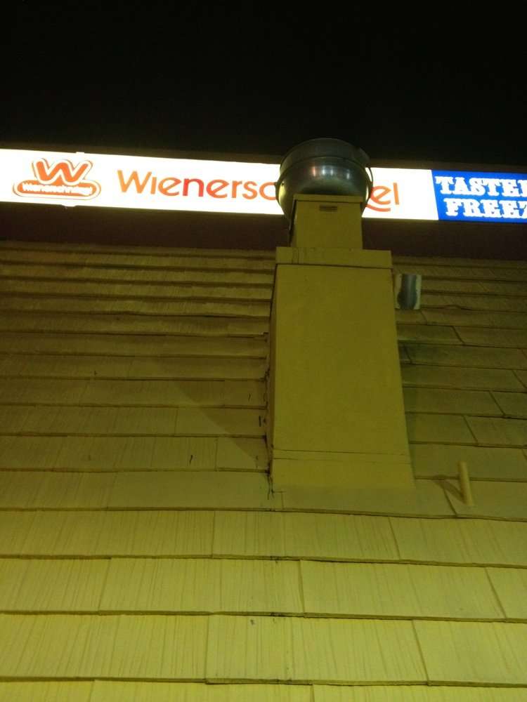 Wienerschnitzel