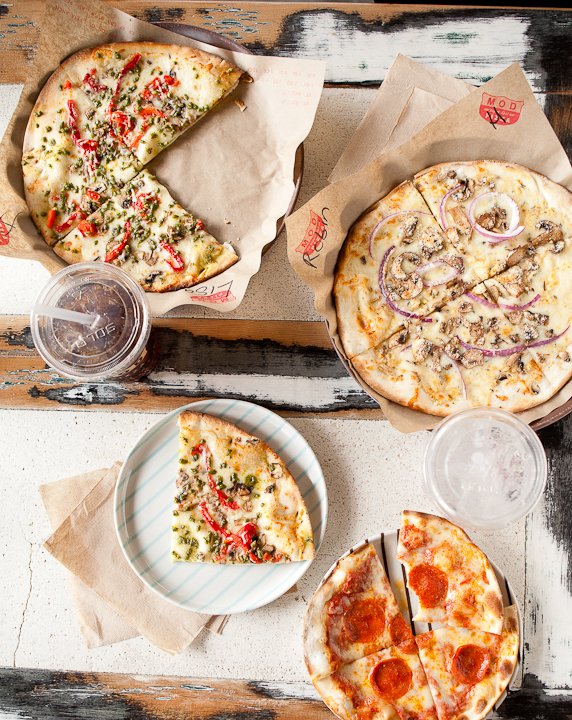 MOD Pizza