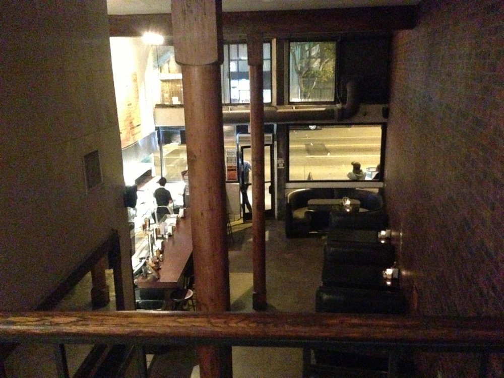 Garage Pizza - Downtown