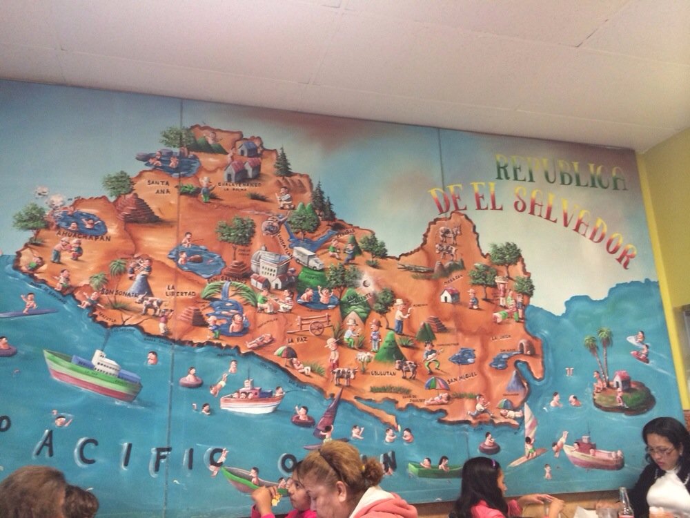 Los Chorros Restaurant