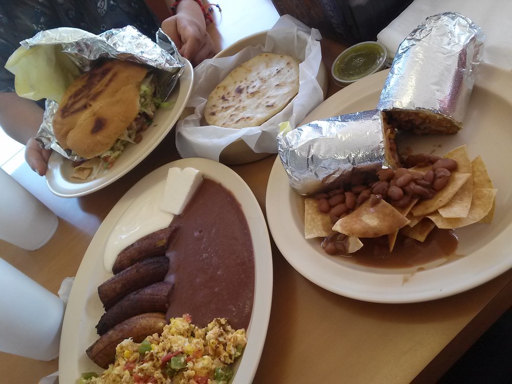 MI Tierra Restaurant