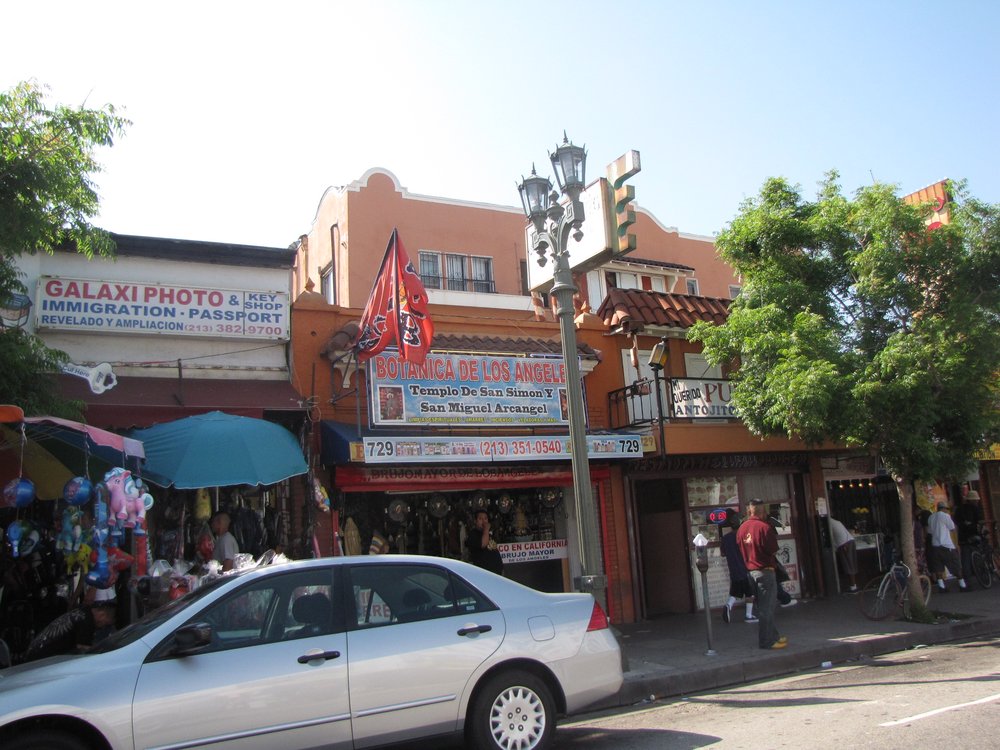 El Pulgarcito