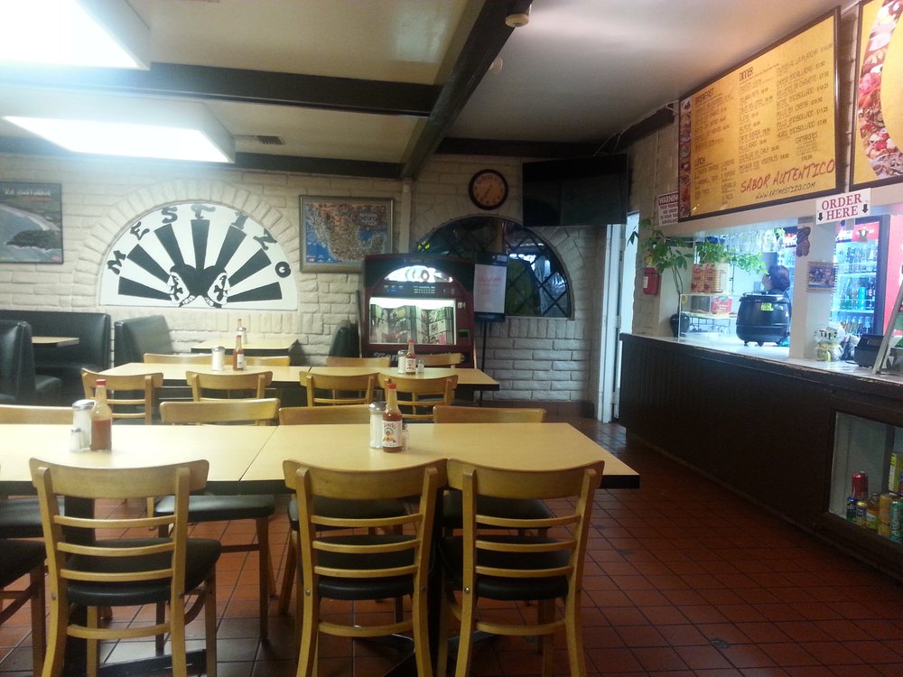 Mestizo Restaurant