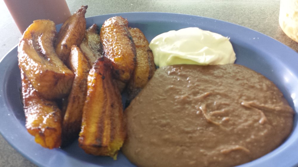 Pupuseria Salvadorena