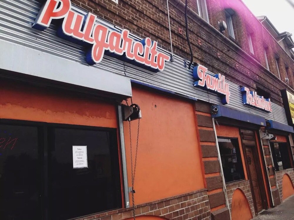 Pulgarcito Family Restaurant