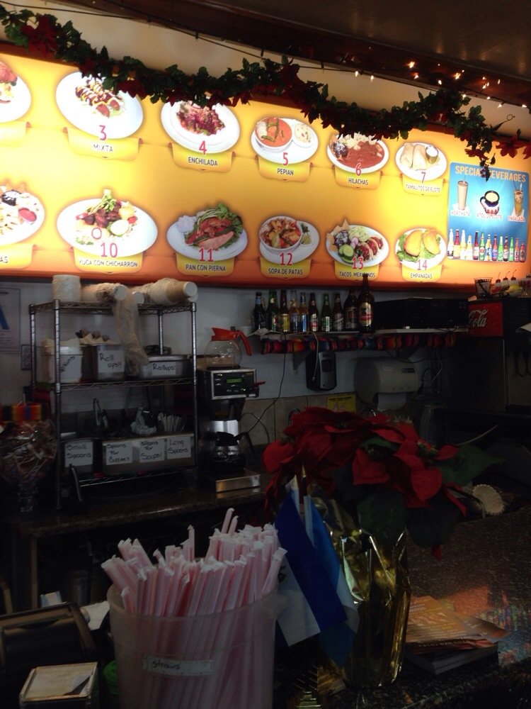 La Esperanza Restaurant