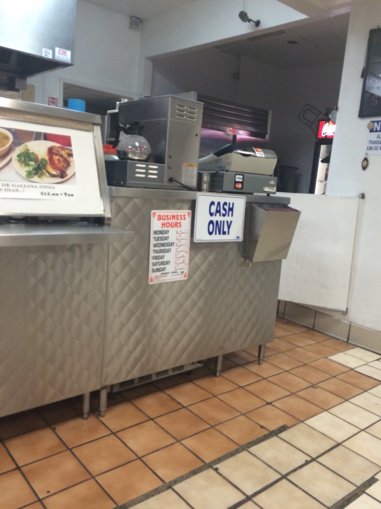 Tres Amigos Restaurant