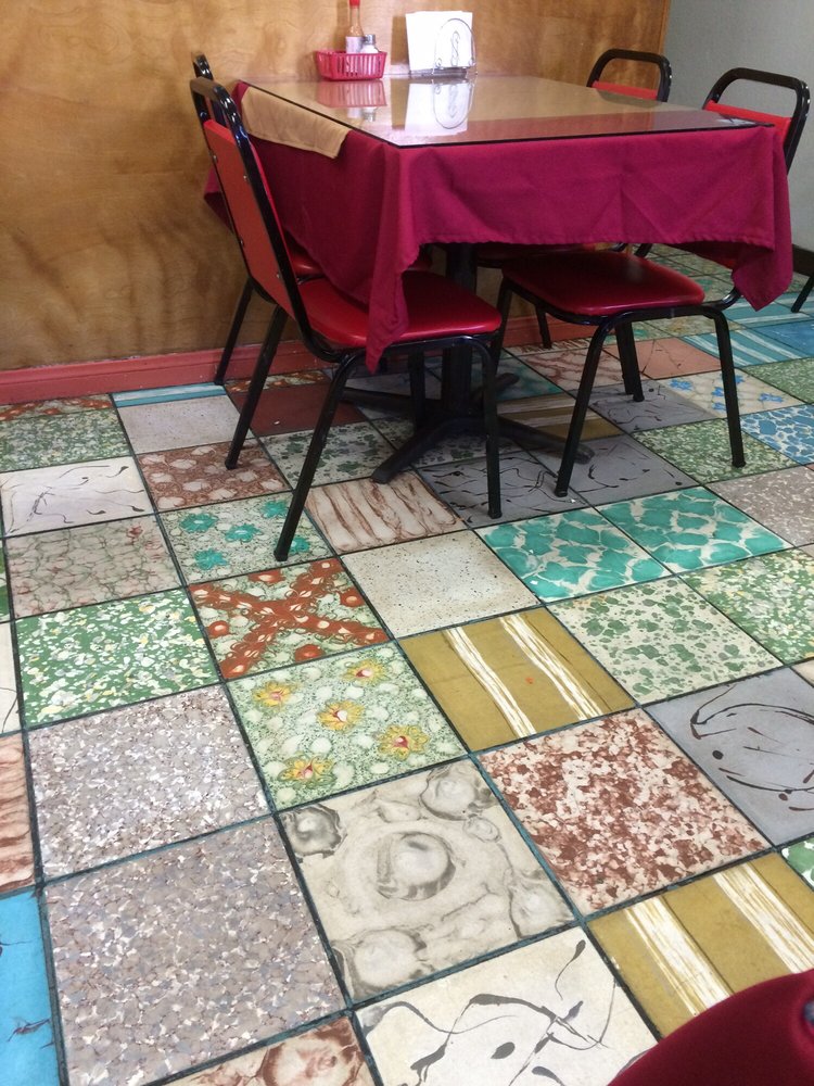 El Majahual Pupuseria