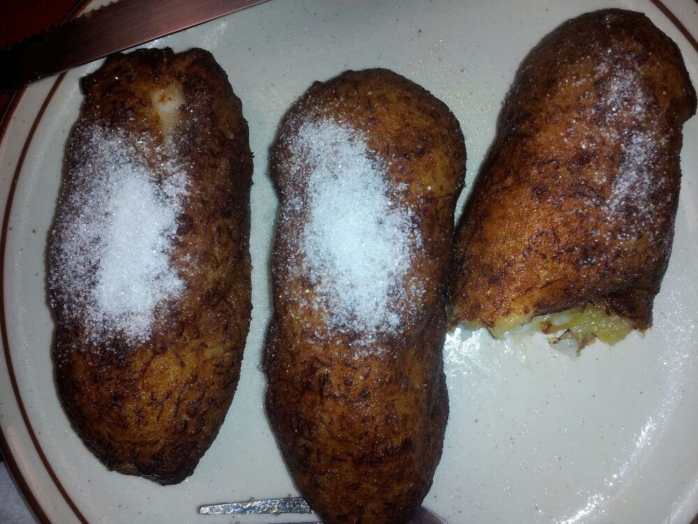 El Arca Bakery and Restaurant
