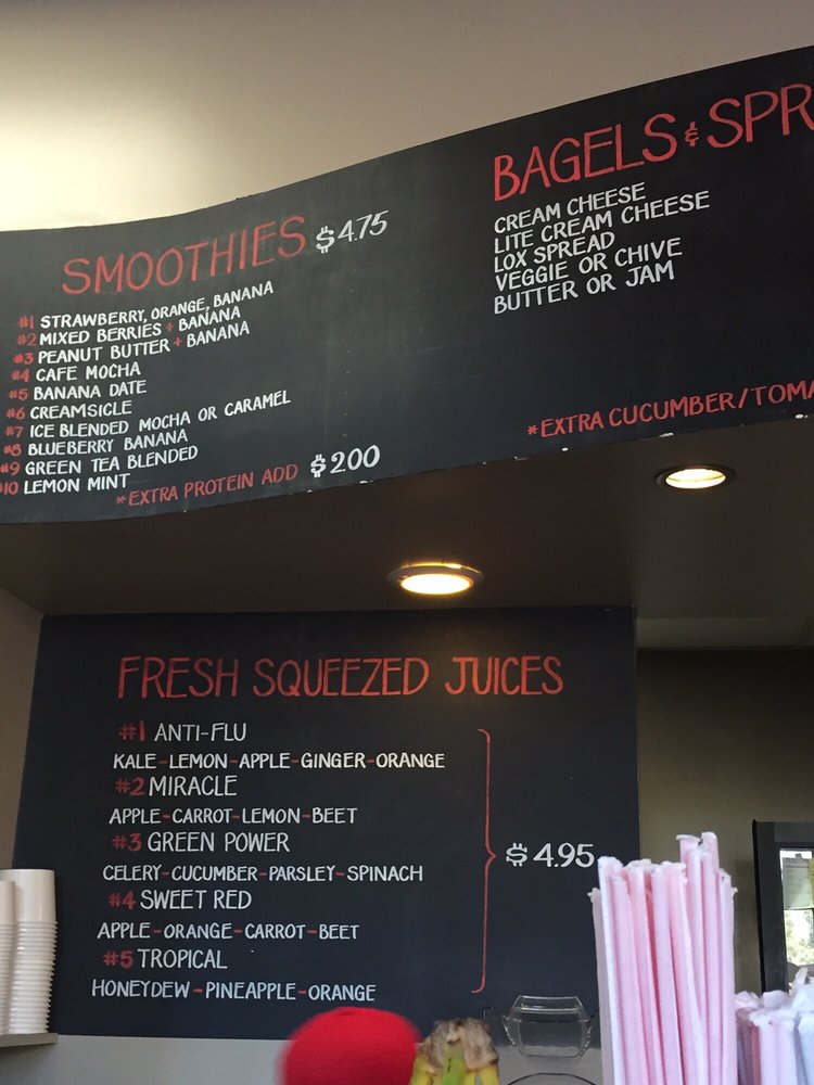 Reggies Deli & Cafe